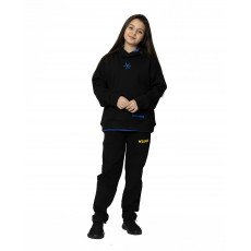 new _Kids Pants Black ❄️