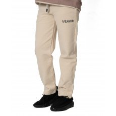 Kids Pants Beige ❄️