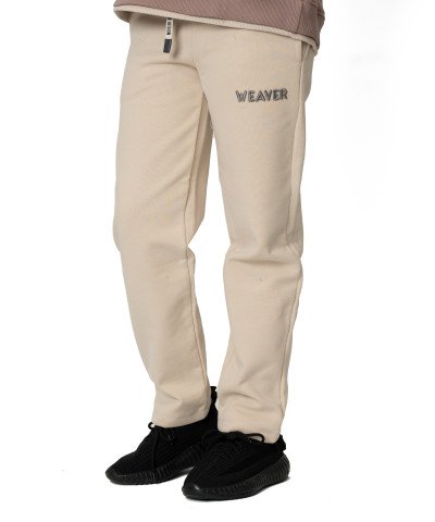 Kids Pants Beige ❄️