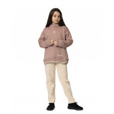 Kids Pants Beige ❄️