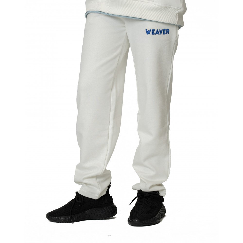 Kids Pants white ❄️