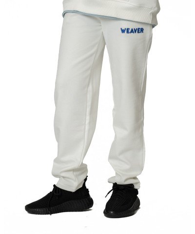 Kids Pants white ❄️