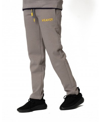 Kids Pants ligth Gray ❄️