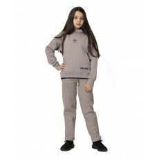 Kids Pants ligth Gray ❄️