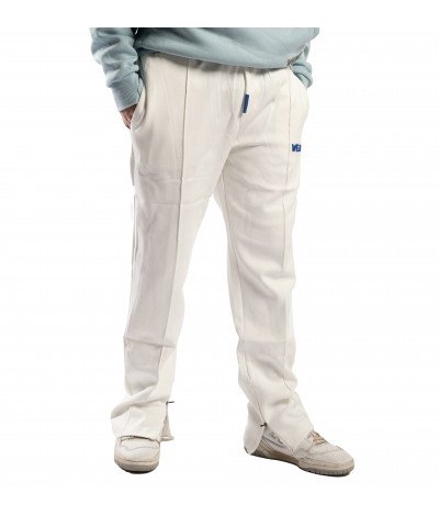 Pants White