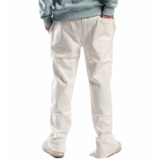 Pants White