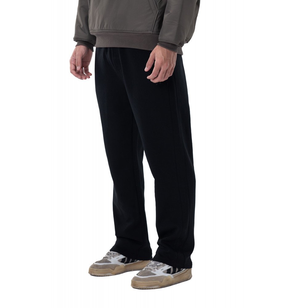 14 New trousers - Black