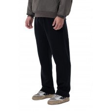 14 New trousers - Black