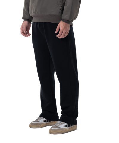 14 New trousers - Black