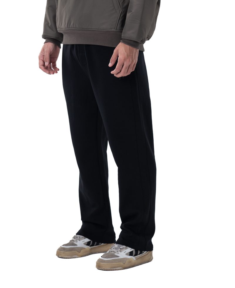 14 New trousers - Black