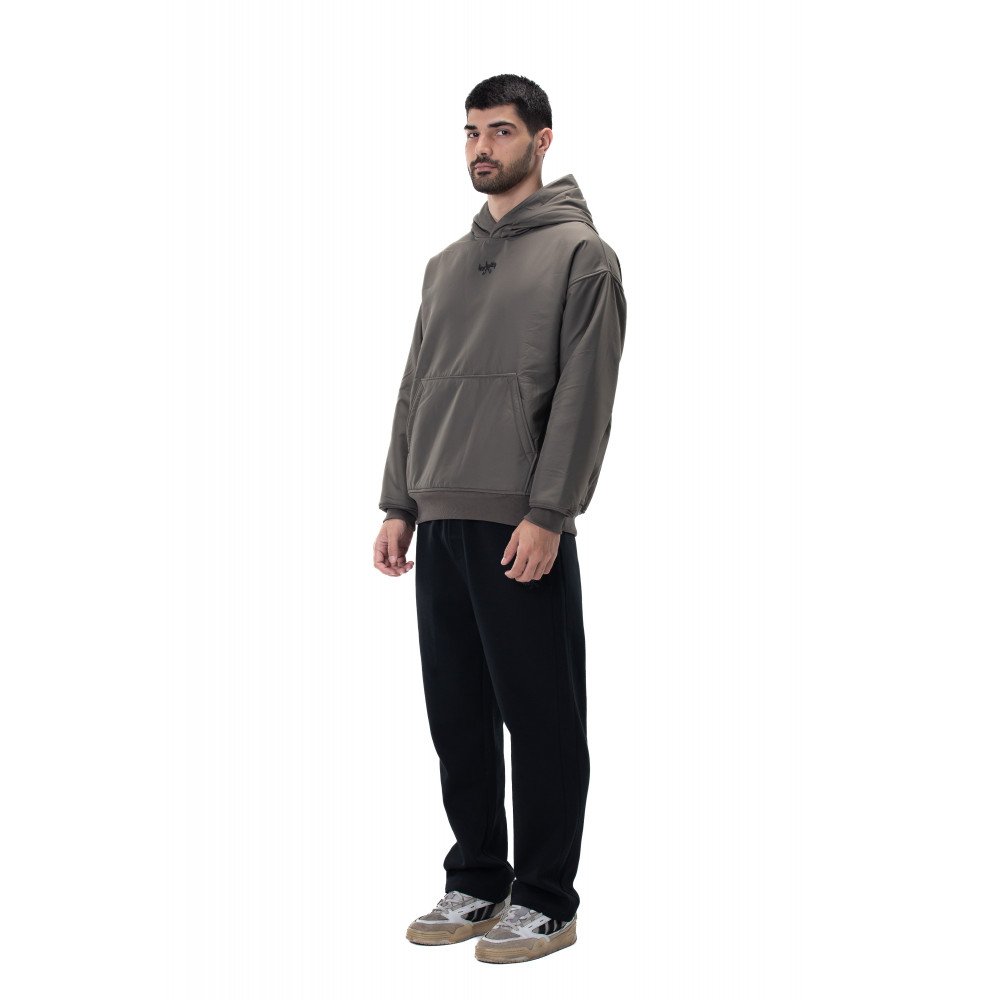 14 New trousers - Black