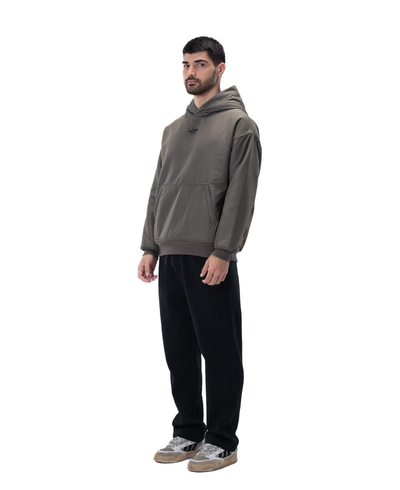 14 New trousers - Black