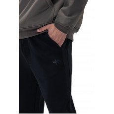 14 New trousers - Black