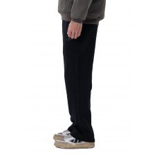 14 New trousers - Black