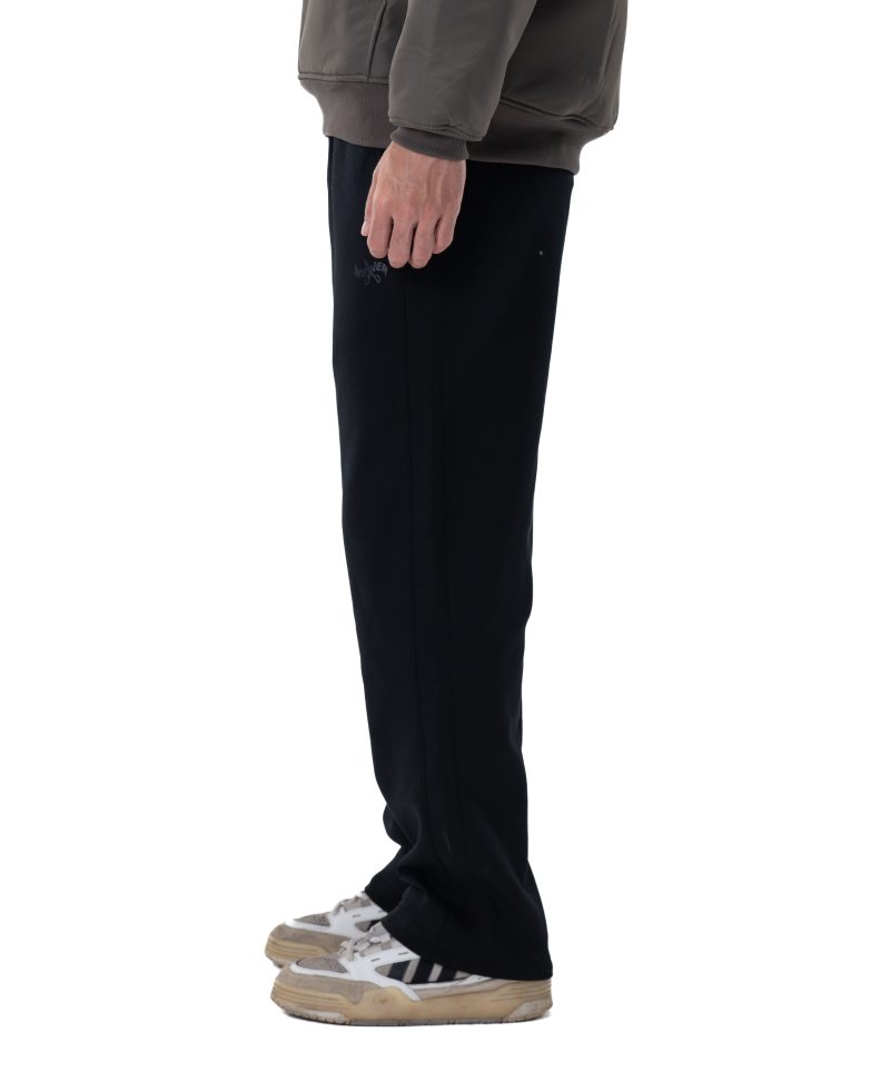 14 New trousers - Black
