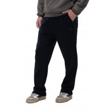 14 New trousers - Black