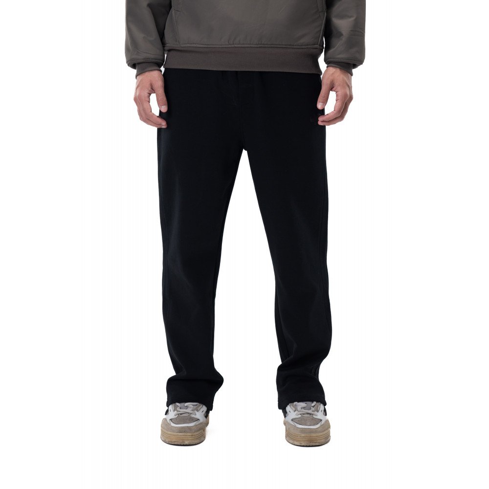 14 New trousers - Black