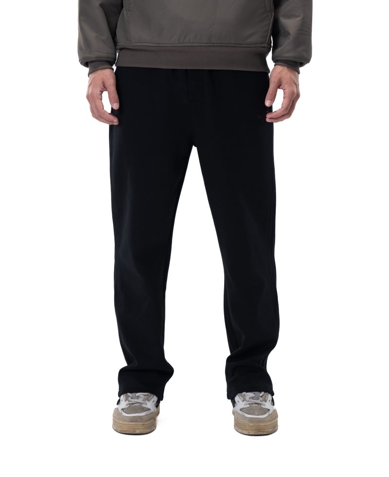 14 New trousers - Black