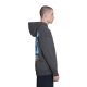 05 Future Hoodie - Gray
