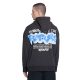 05 Future Hoodie - Gray