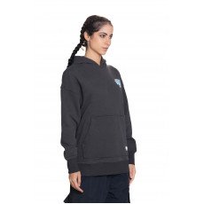 05 Future Hoodie - Gray