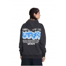 05 Future Hoodie - Gray