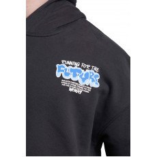 05 Future Hoodie - Gray