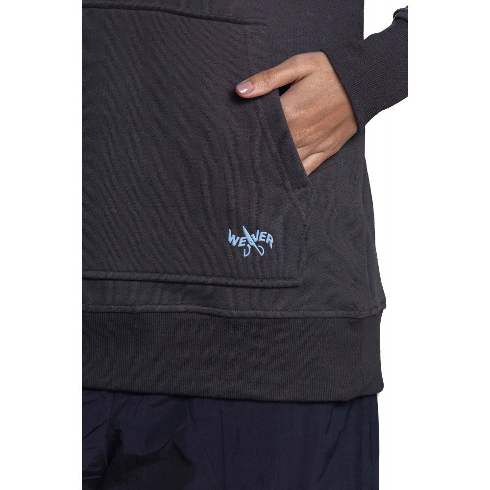 05 Future Hoodie - Gray