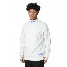 Turtleneck - White