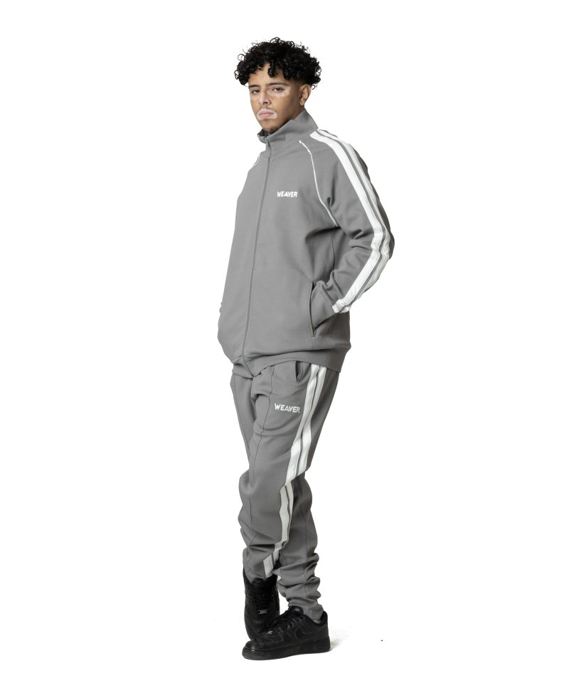 Unisex Set Sweater Gray