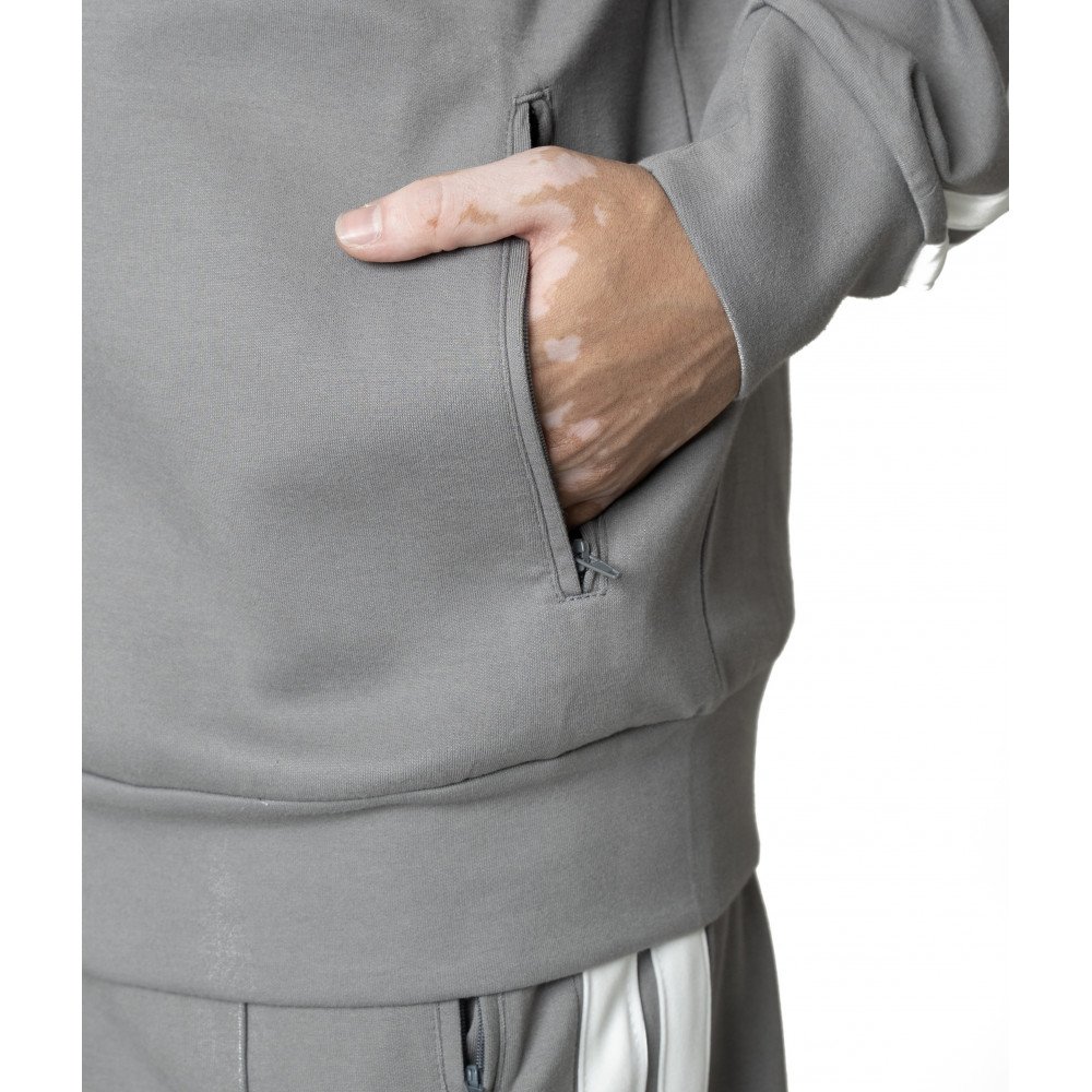 Unisex Set Sweater Gray