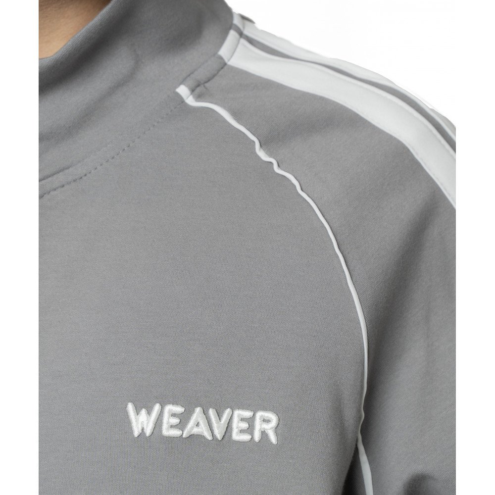 Unisex Set Sweater Gray