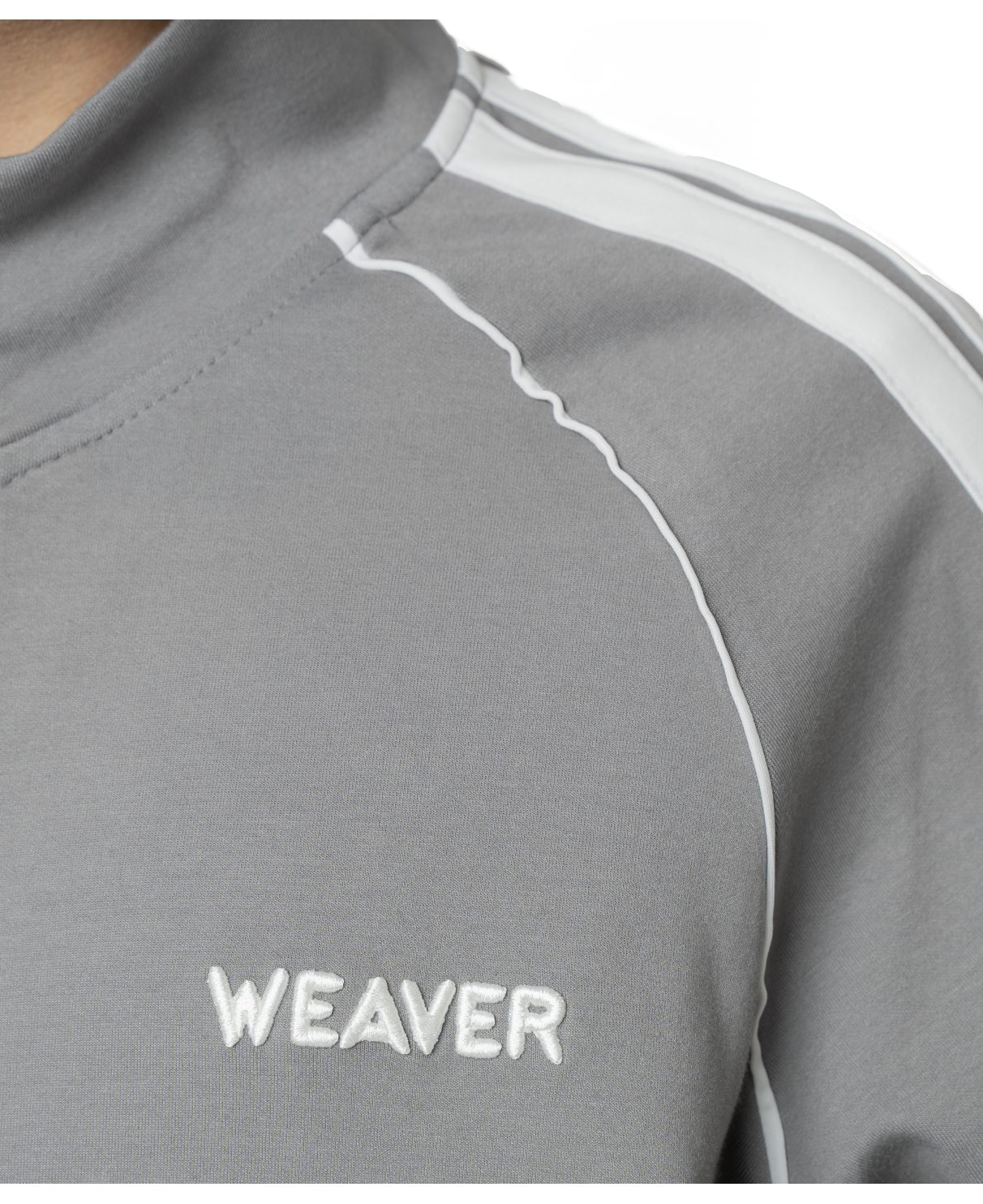 Unisex Set Sweater Gray