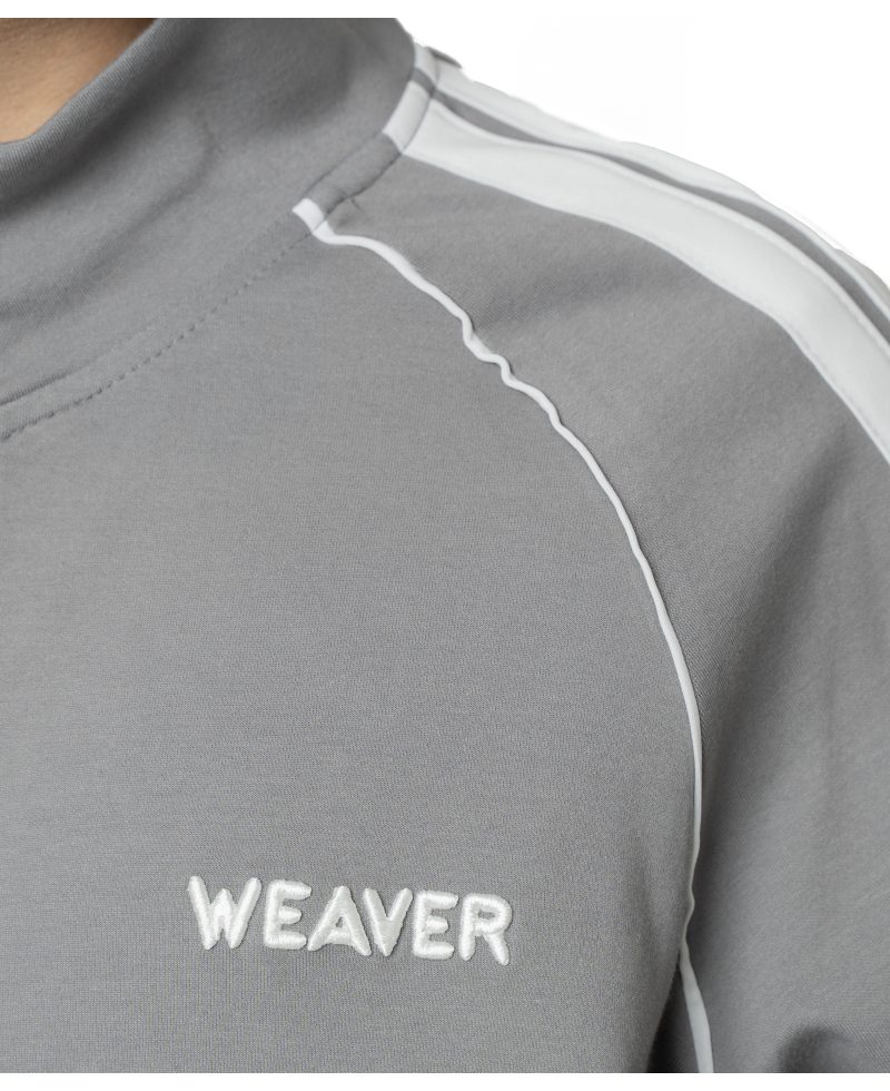 Unisex Set Sweater Gray