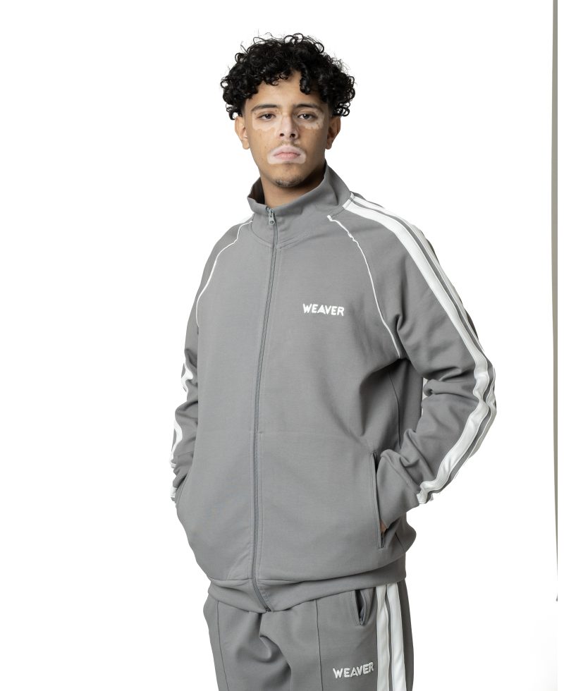 Unisex Set Sweater Gray