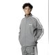 Unisex Set Sweater Gray