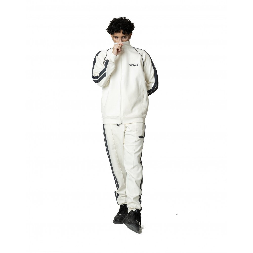 Unisex Set Sweater White