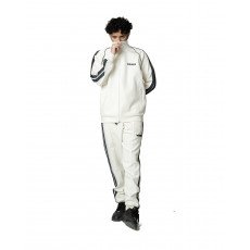 Unisex Set Sweater White
