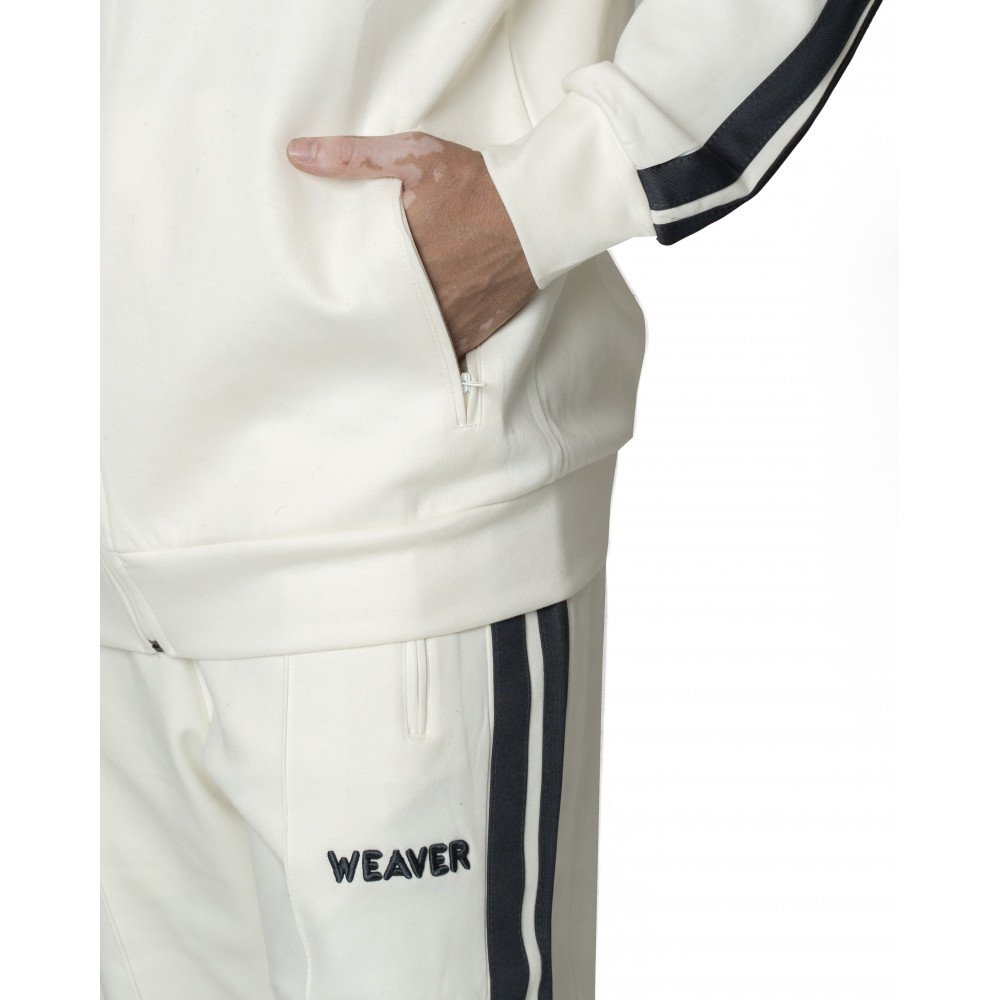 Unisex Set Sweater White