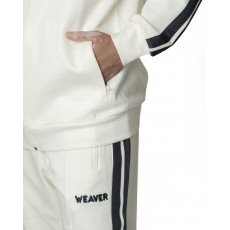 Unisex Set Sweater White