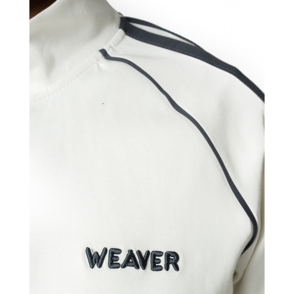 Unisex Set Sweater White