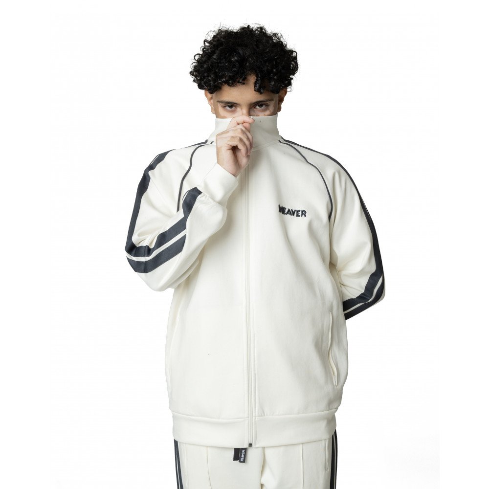 Unisex Set Sweater White