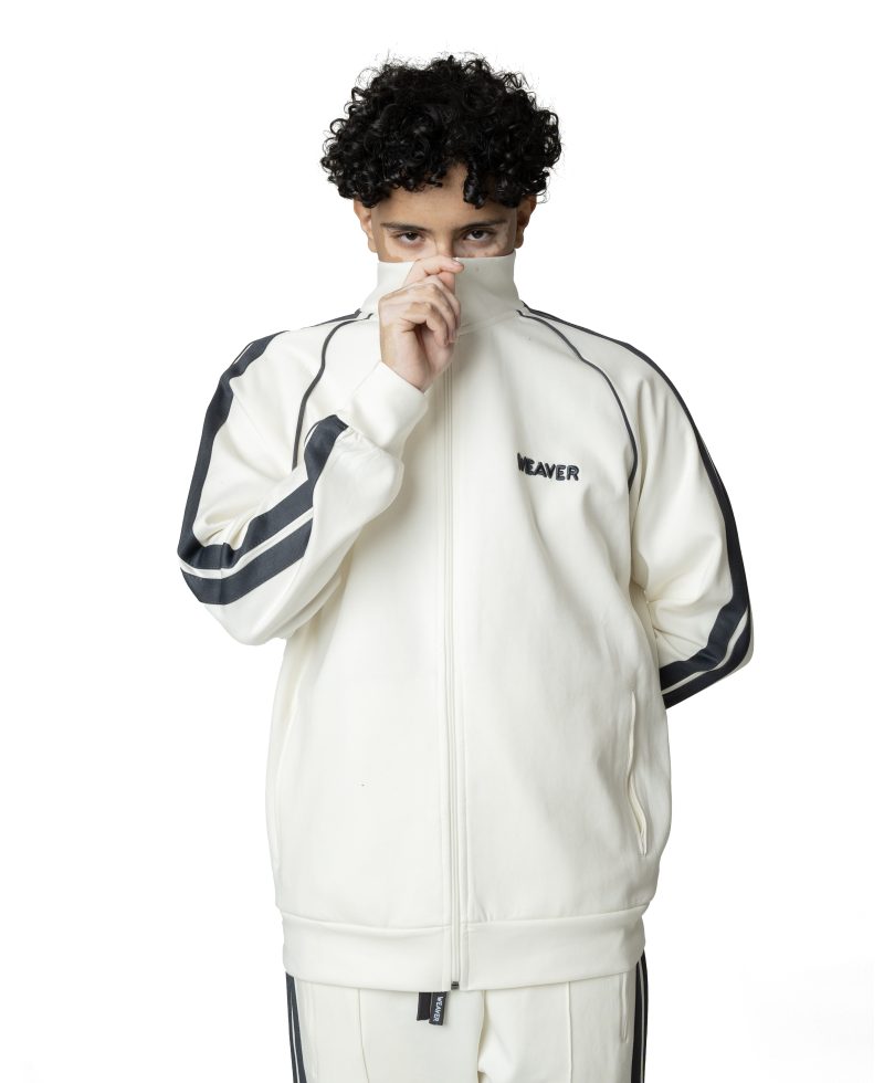 Unisex Set Sweater White