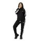 Unisex Set Sweater Black