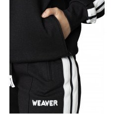 Unisex Set Sweater Black