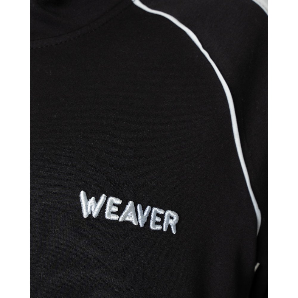 Unisex Set Sweater Black