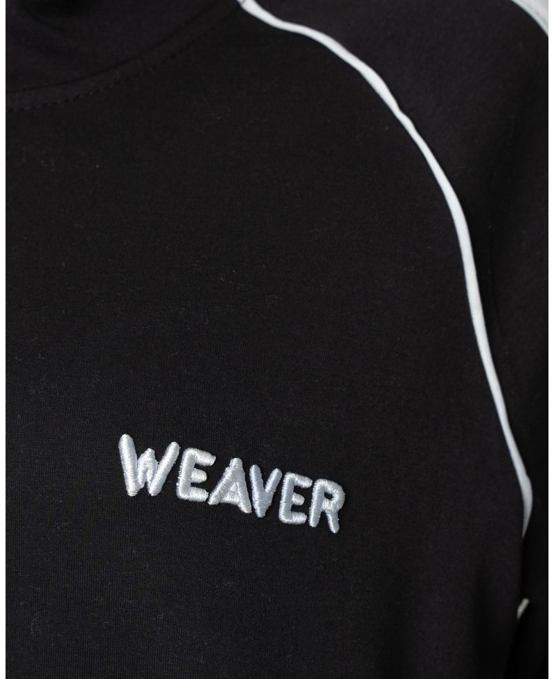 Unisex Set Sweater Black
