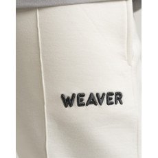 Unisex Pants Oversize - White