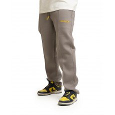 Unisex Pants Oversize - Gray