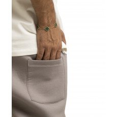 Unisex Pants Oversize - Gray